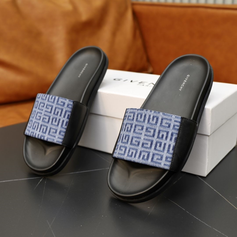 Givenchy Slippers